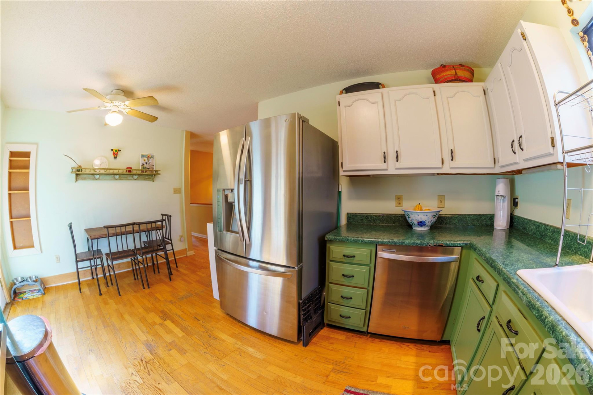 84 Forest Trail - Photo 15