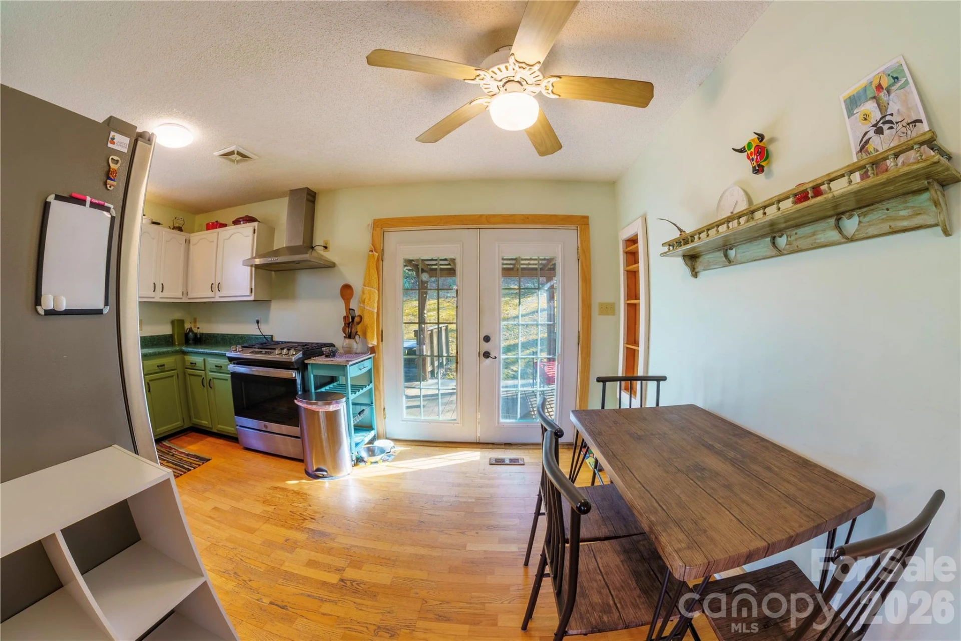 84 Forest Trail - Photo 16