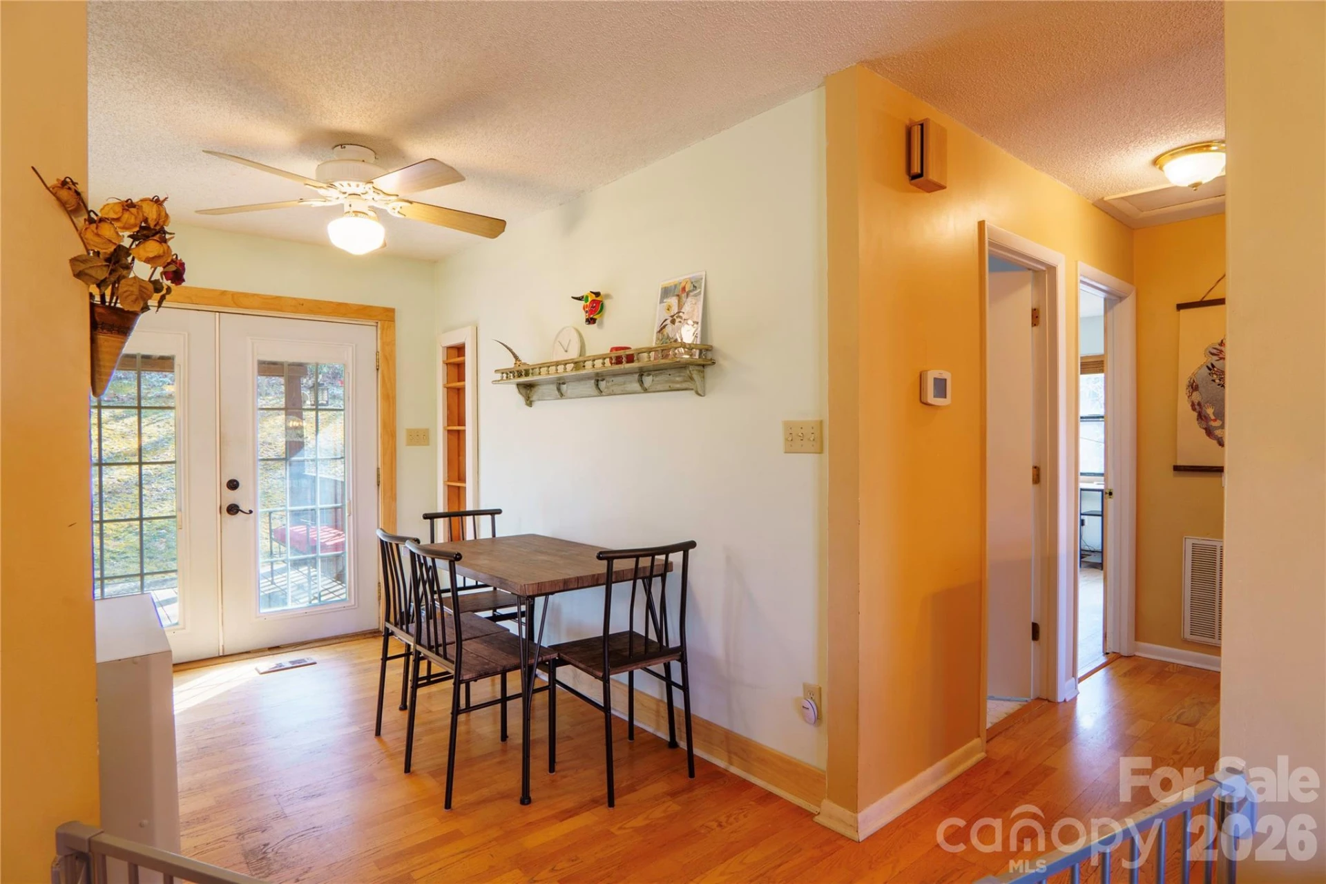 84 Forest Trail - Photo 18