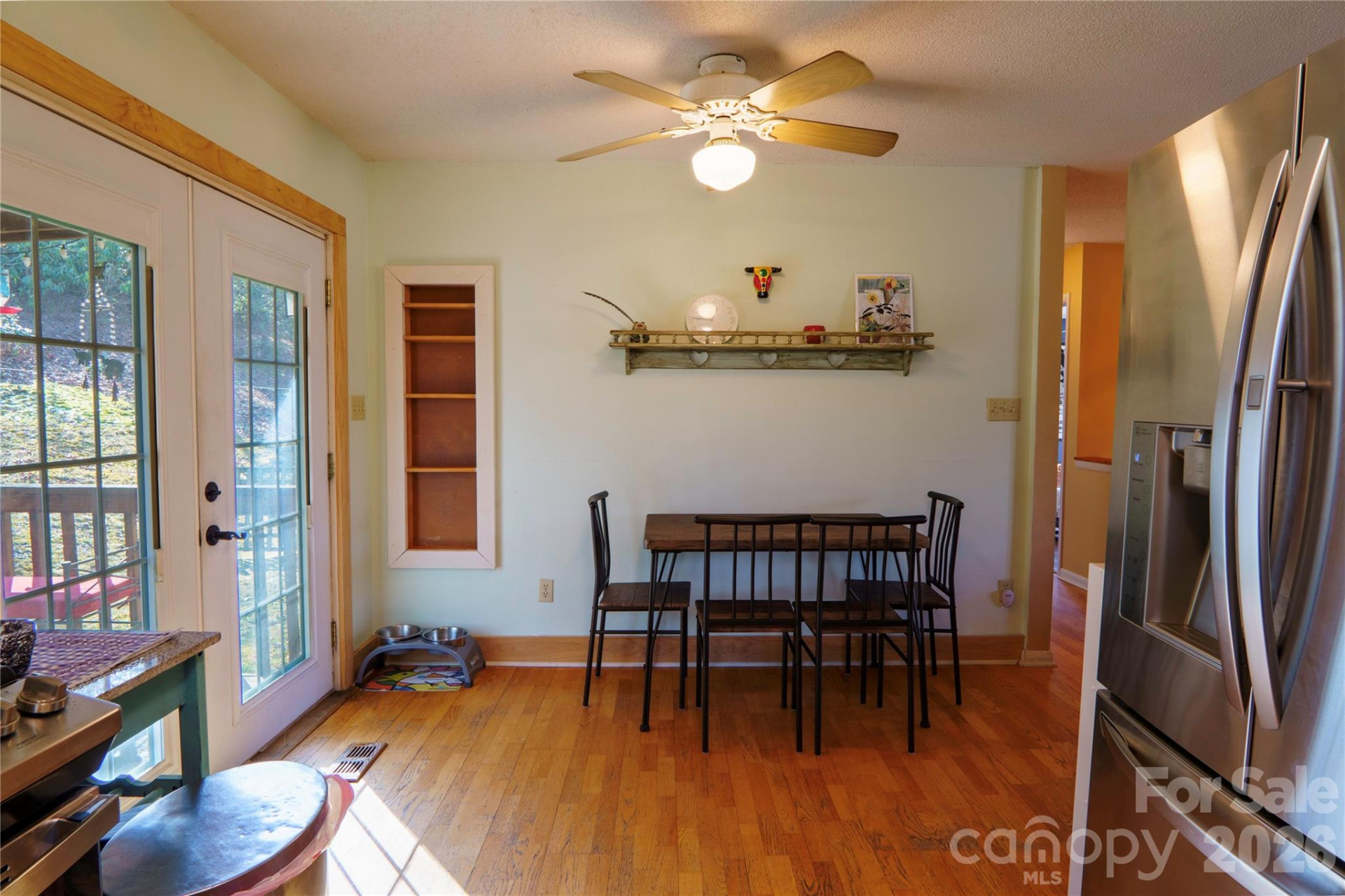 84 Forest Trail - Photo 19