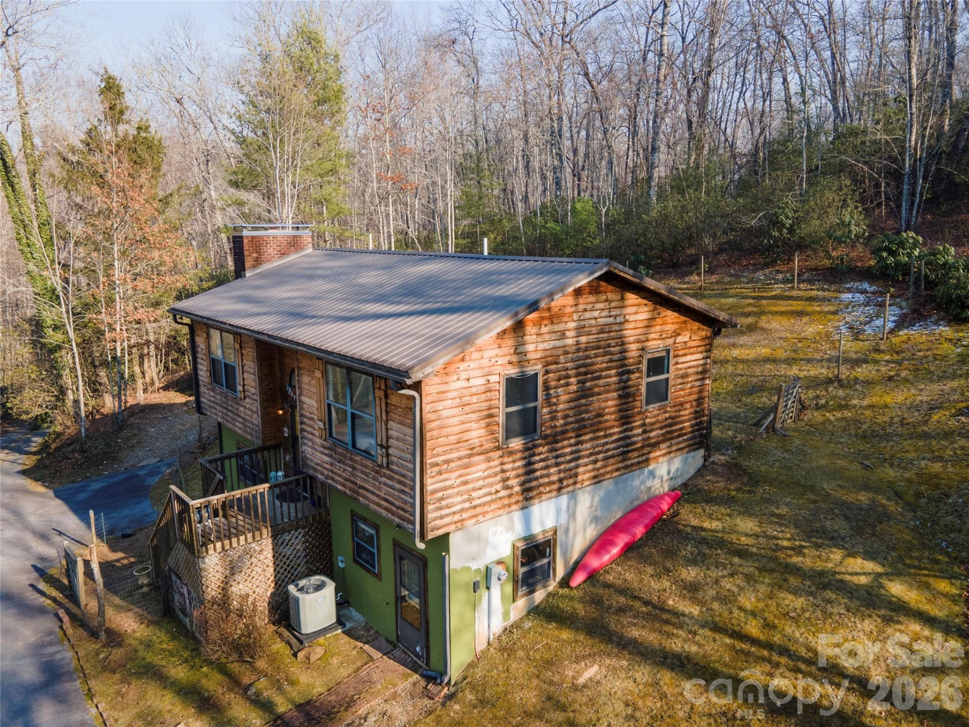 84 Forest Trail - Photo 3