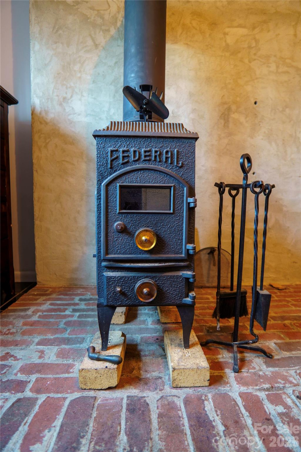 84 Forest Trail - Photo 29