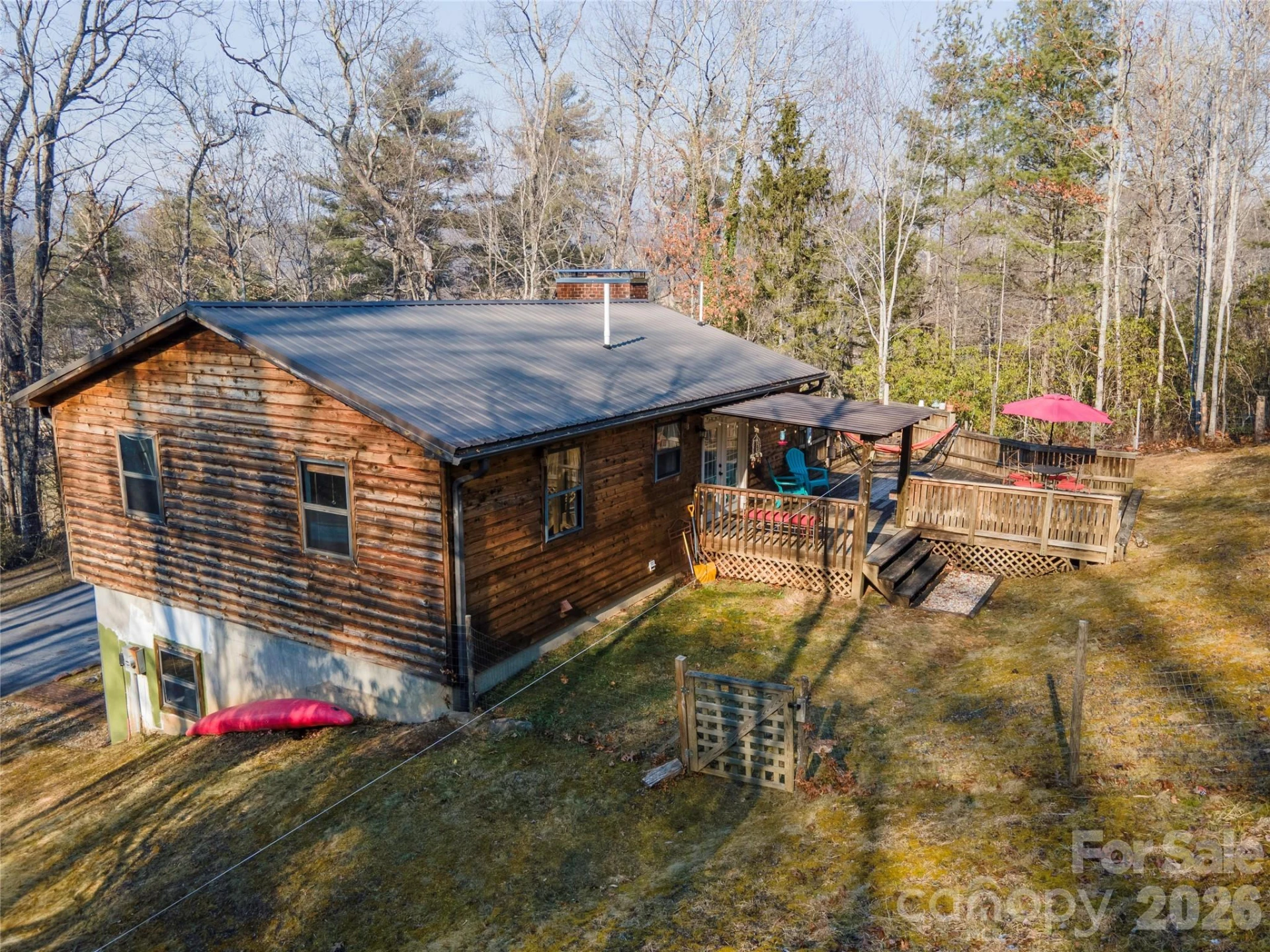 84 Forest Trail - Photo 4