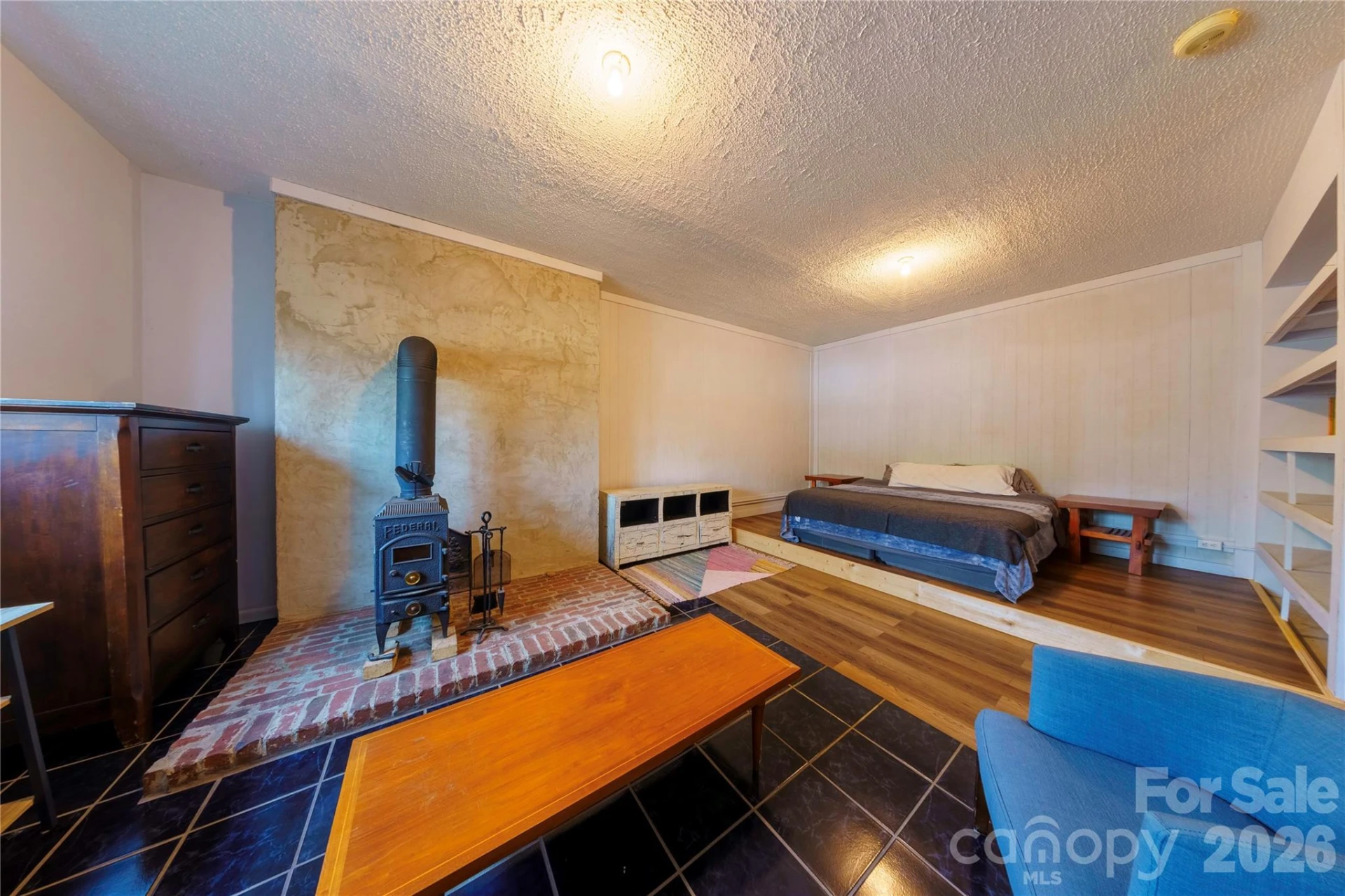 84 Forest Trail - Photo 32