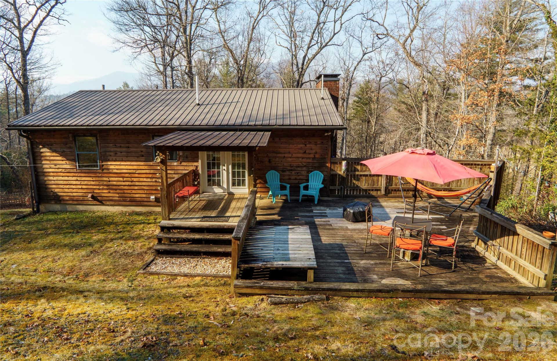 84 Forest Trail - Photo 5