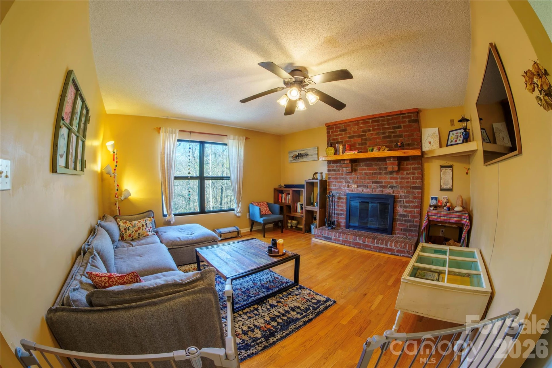84 Forest Trail - Photo 6