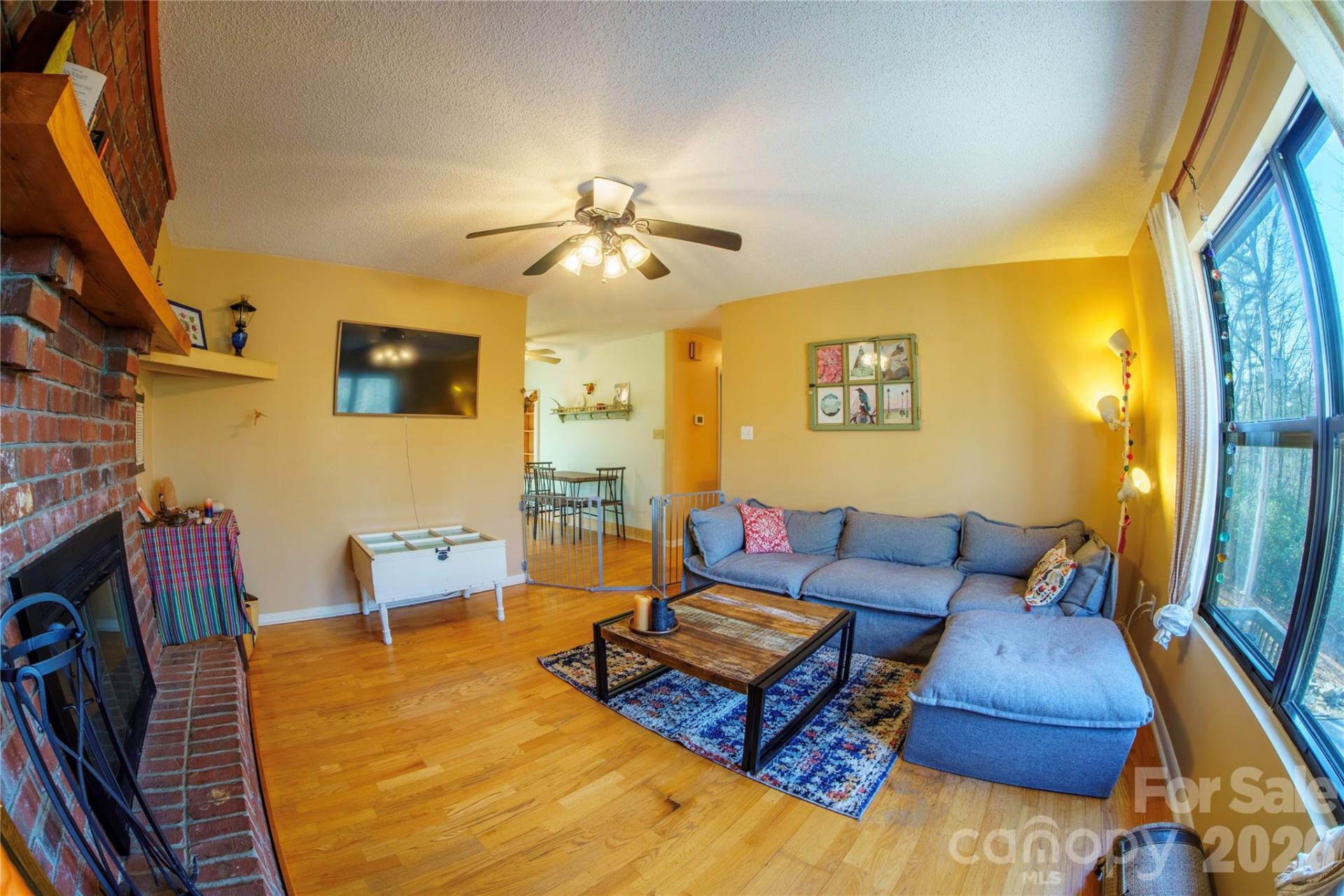 84 Forest Trail - Photo 7