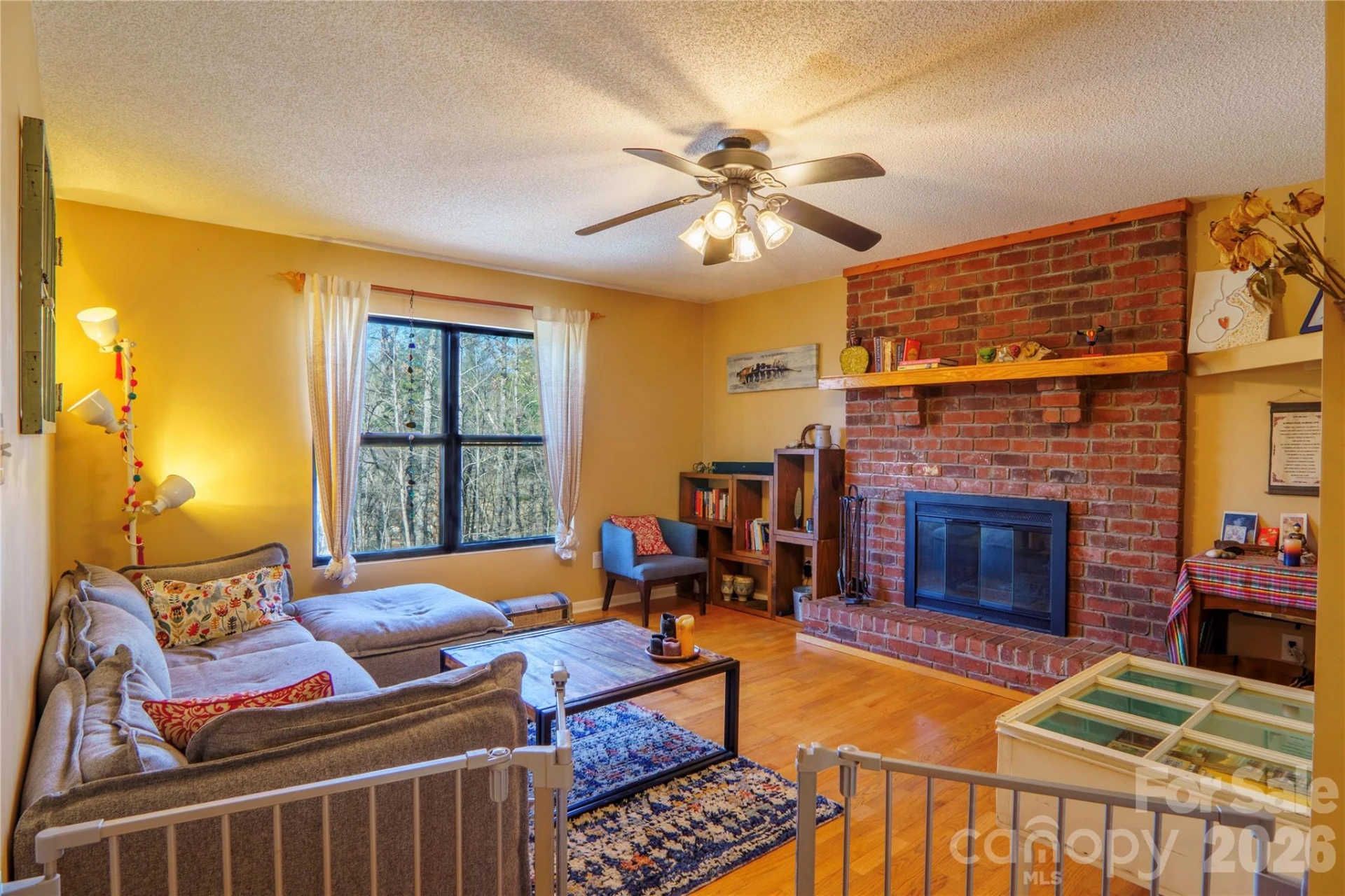 84 Forest Trail - Photo 8