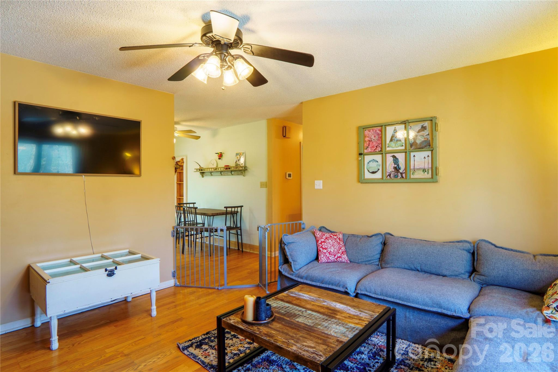 84 Forest Trail - Photo 9