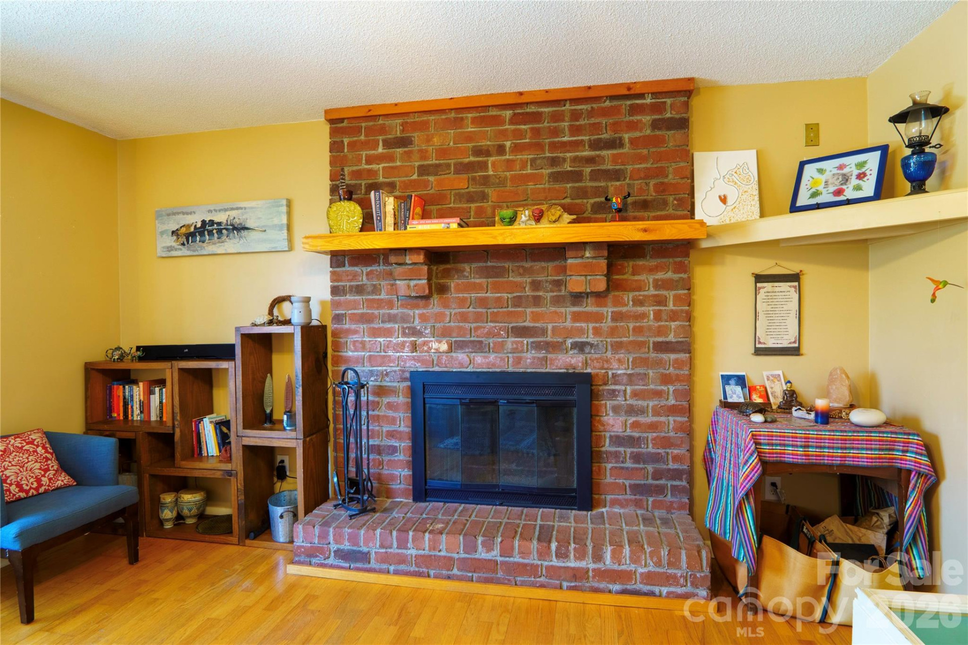 84 Forest Trail - Photo 10