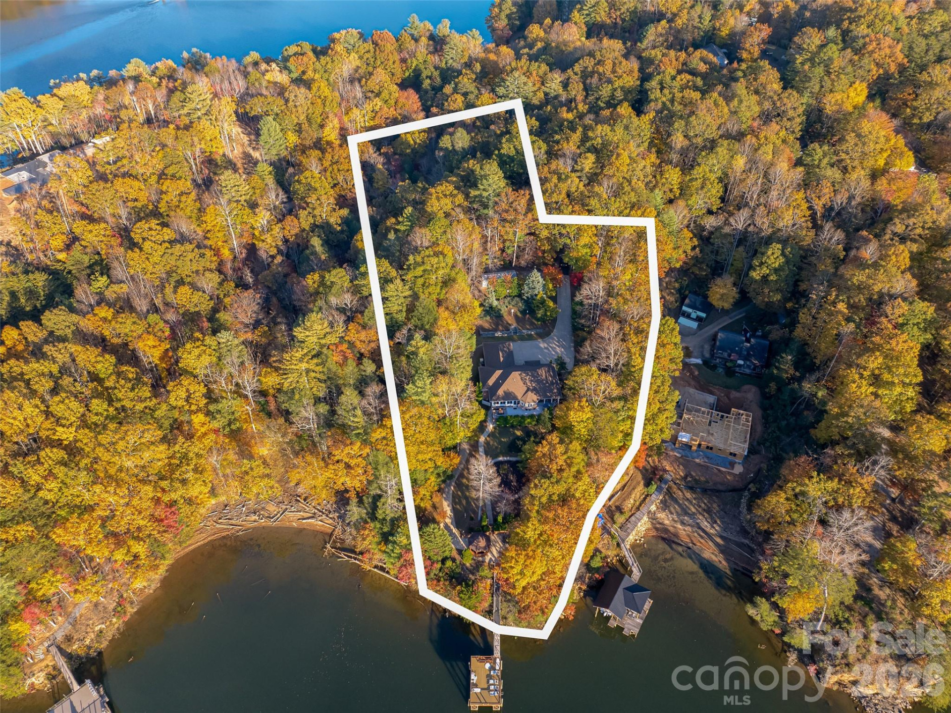 1341 Forest Lake Heights Drive - Photo 2