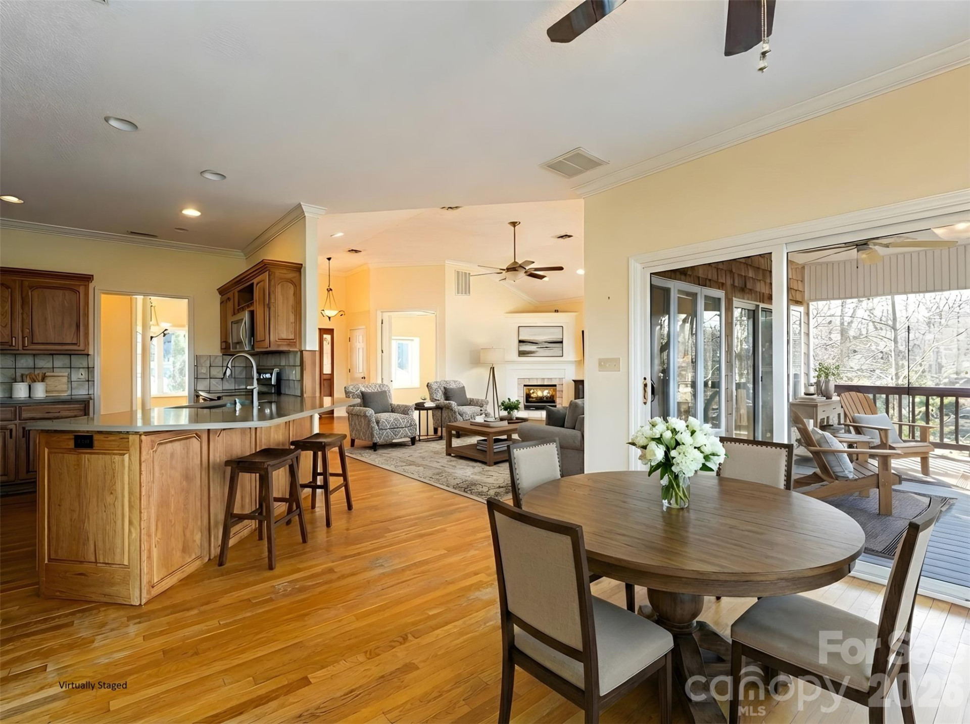 1341 Forest Lake Heights Drive - Photo 19
