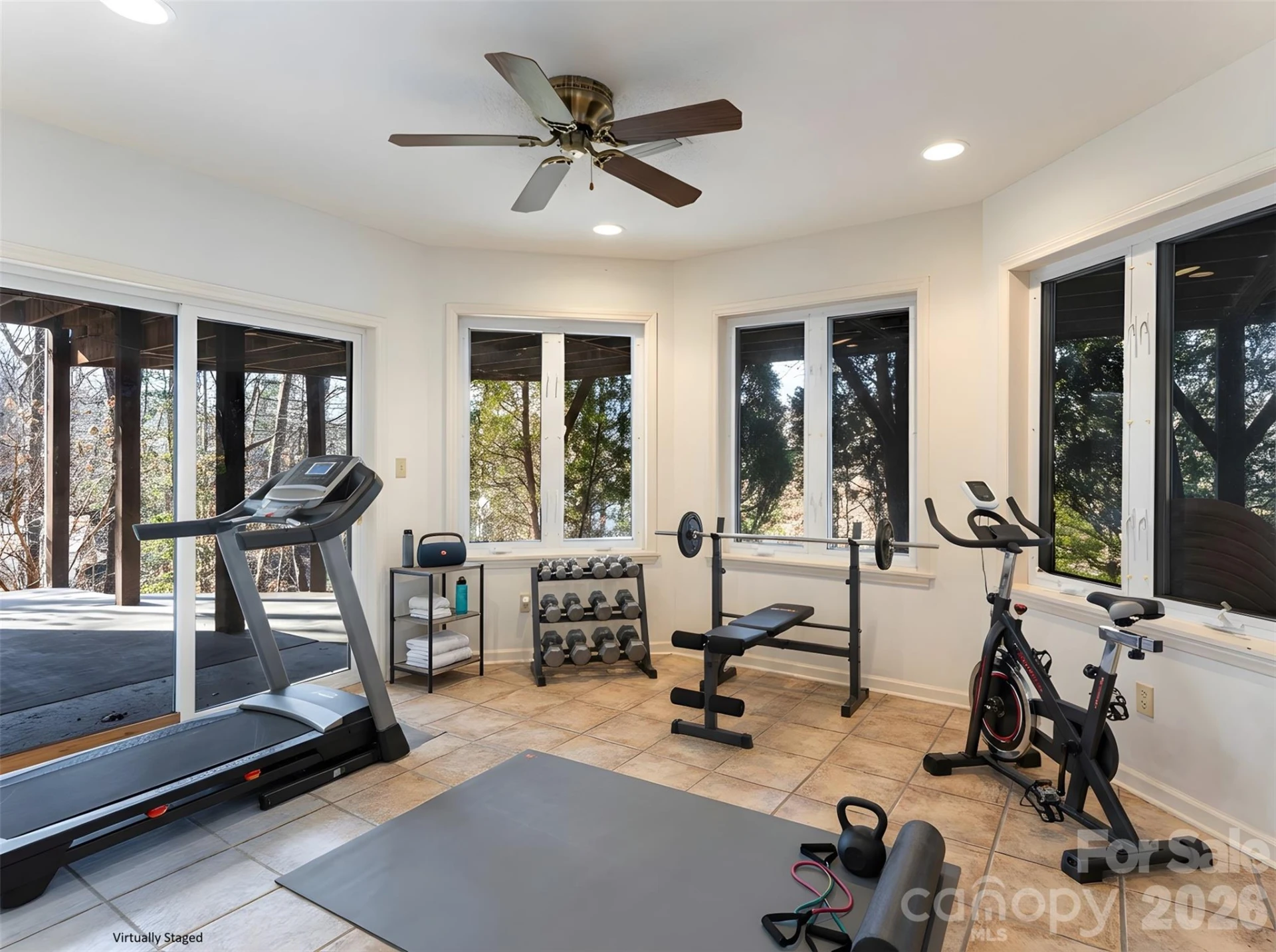 1341 Forest Lake Heights Drive - Photo 35