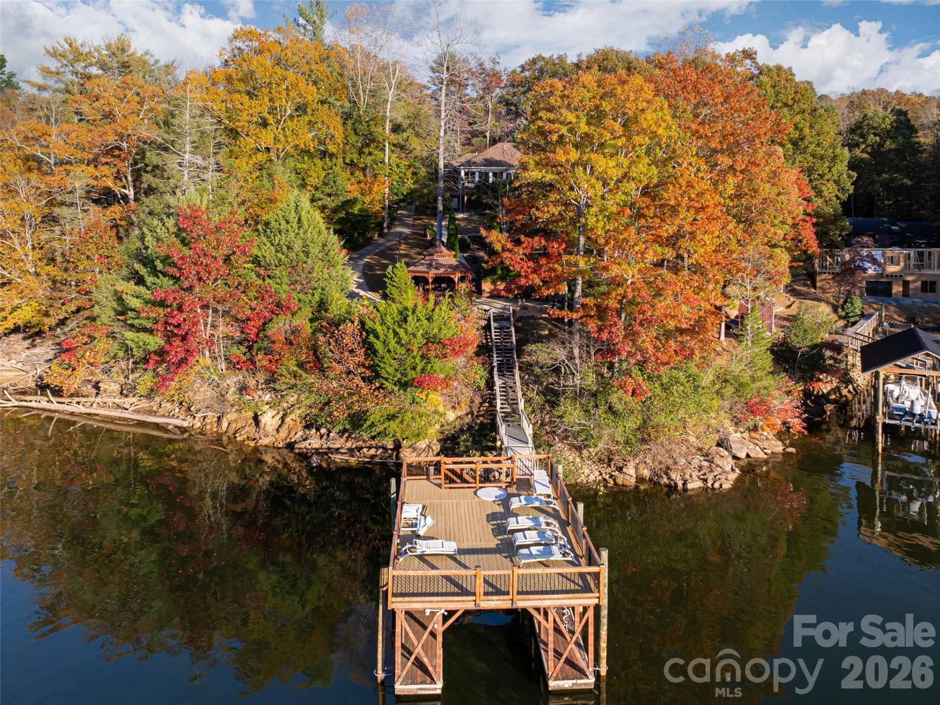 1341 Forest Lake Heights Drive - Photo 42