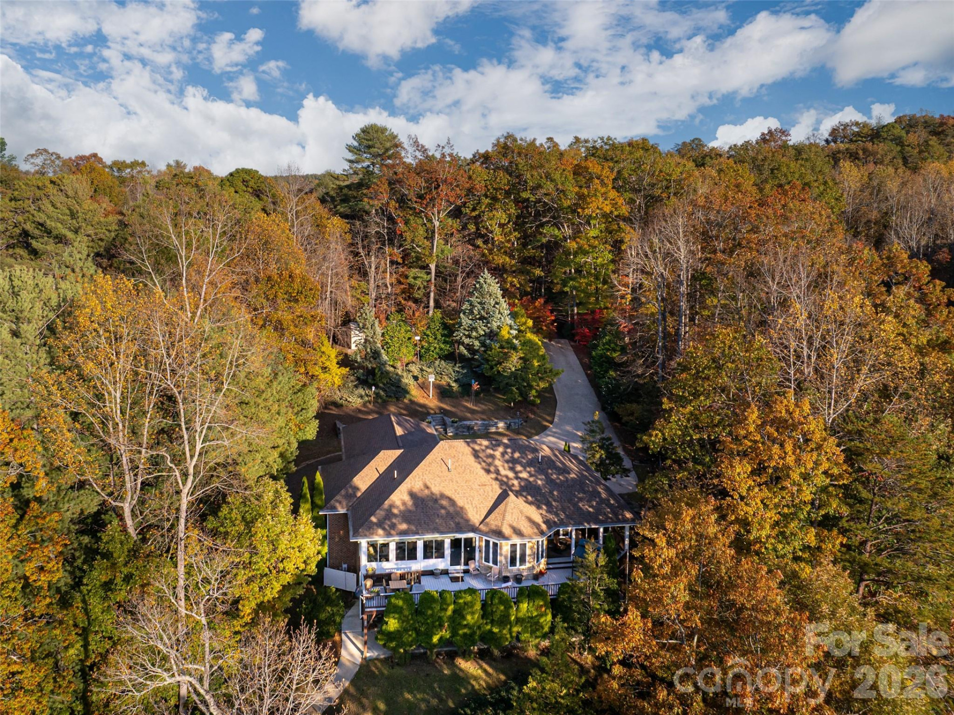 1341 Forest Lake Heights Drive - Photo 45