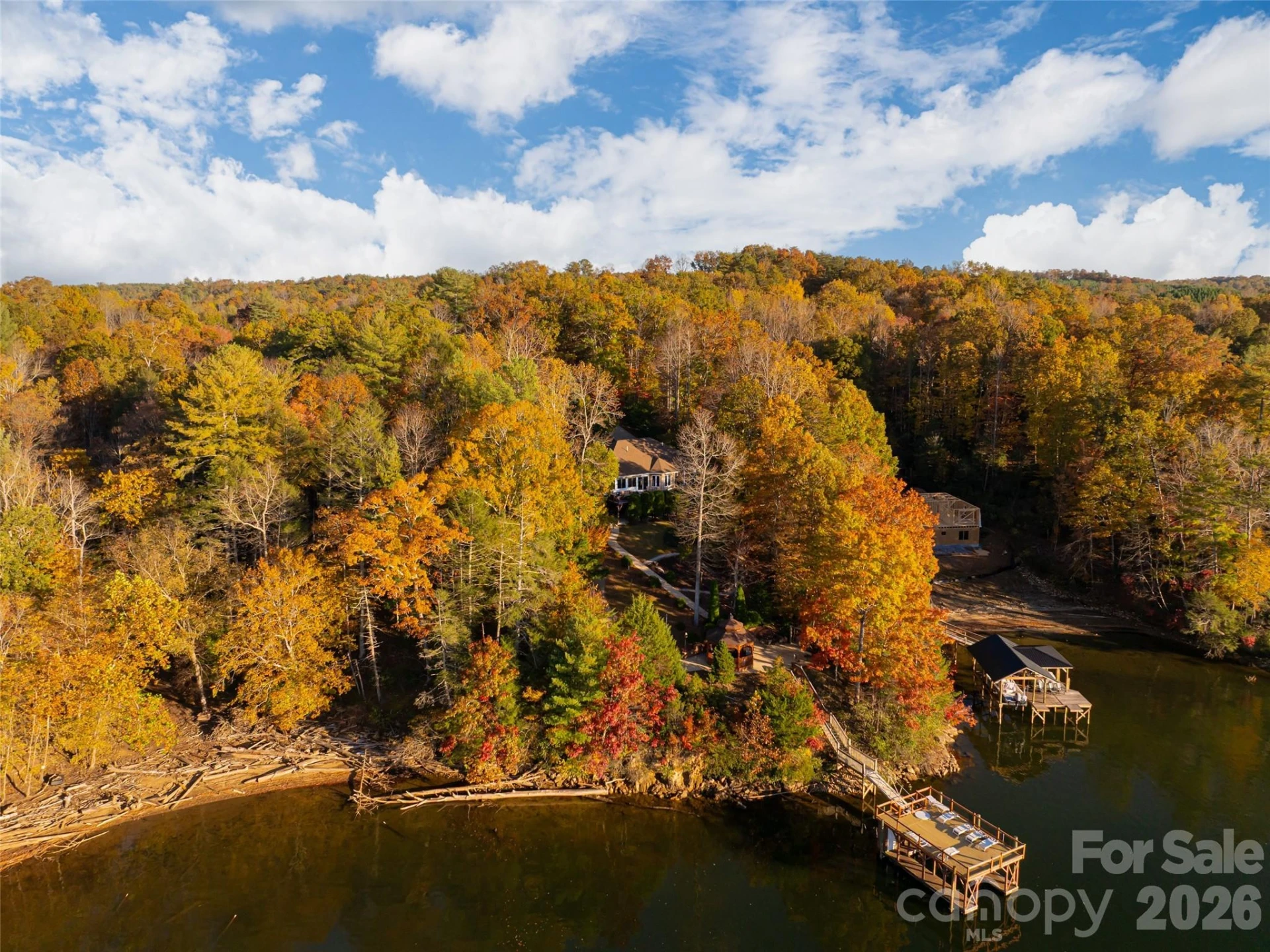 1341 Forest Lake Heights Drive - Photo 8