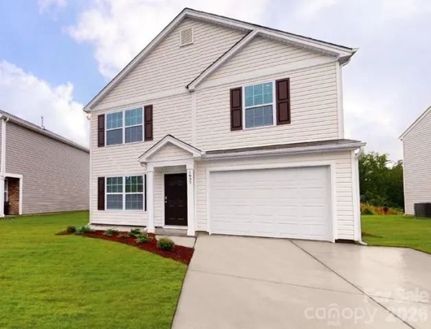 96 Creekwalk Lane