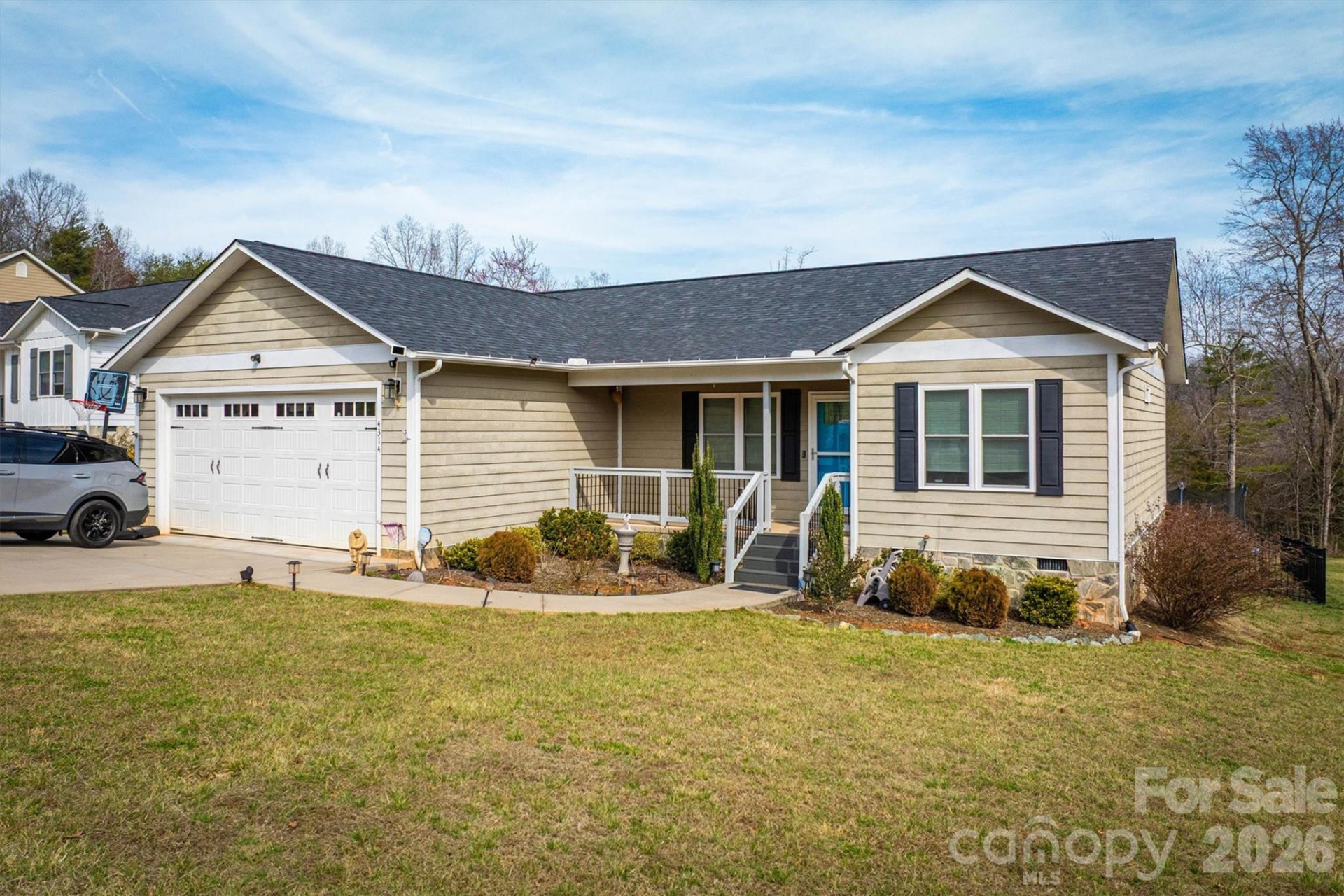 4314 Belmont Drive - Photo 2