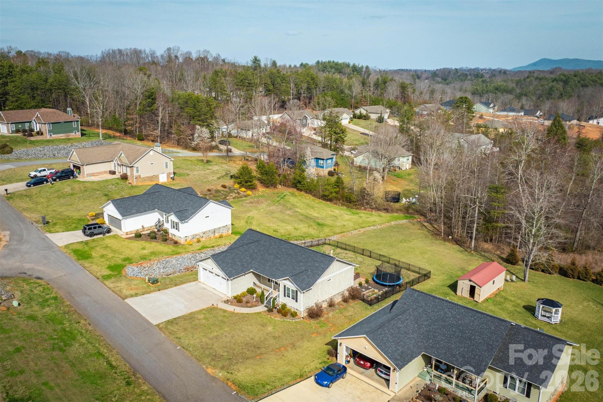 4314 Belmont Drive - Photo 3