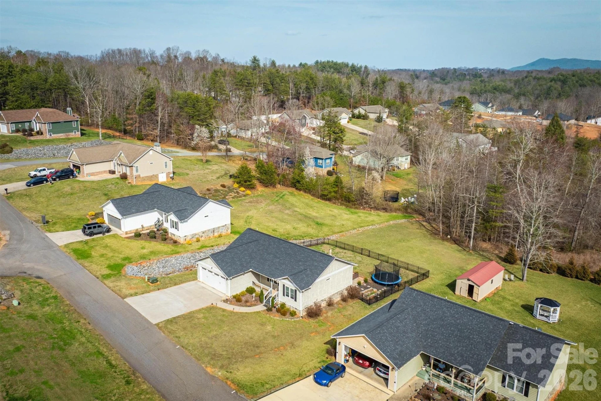 4314 Belmont Drive - Photo 3