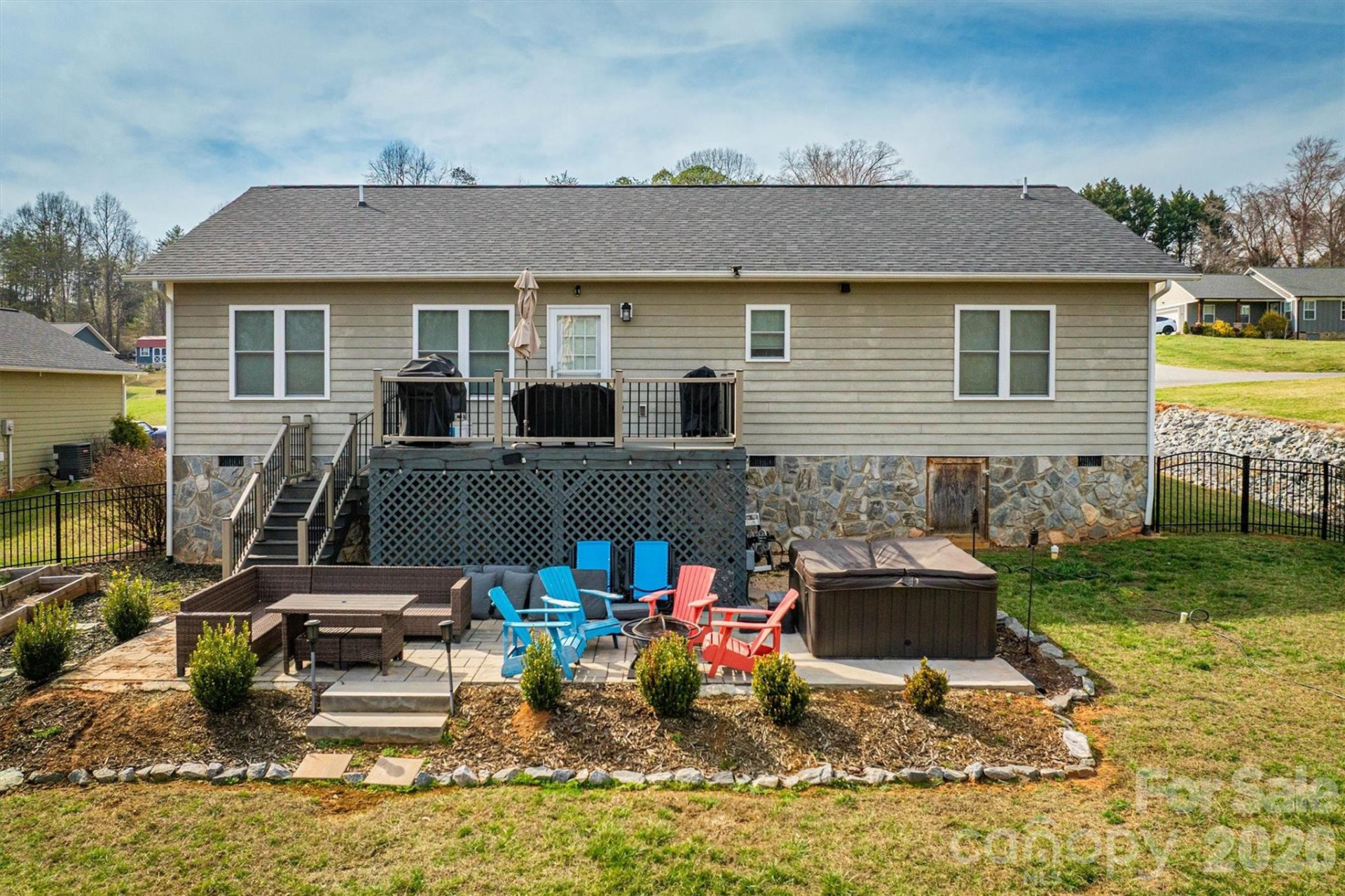 4314 Belmont Drive - Photo 5