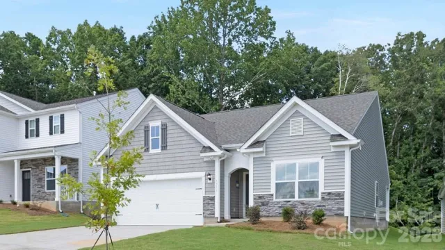 50 Ridgehaven Drive