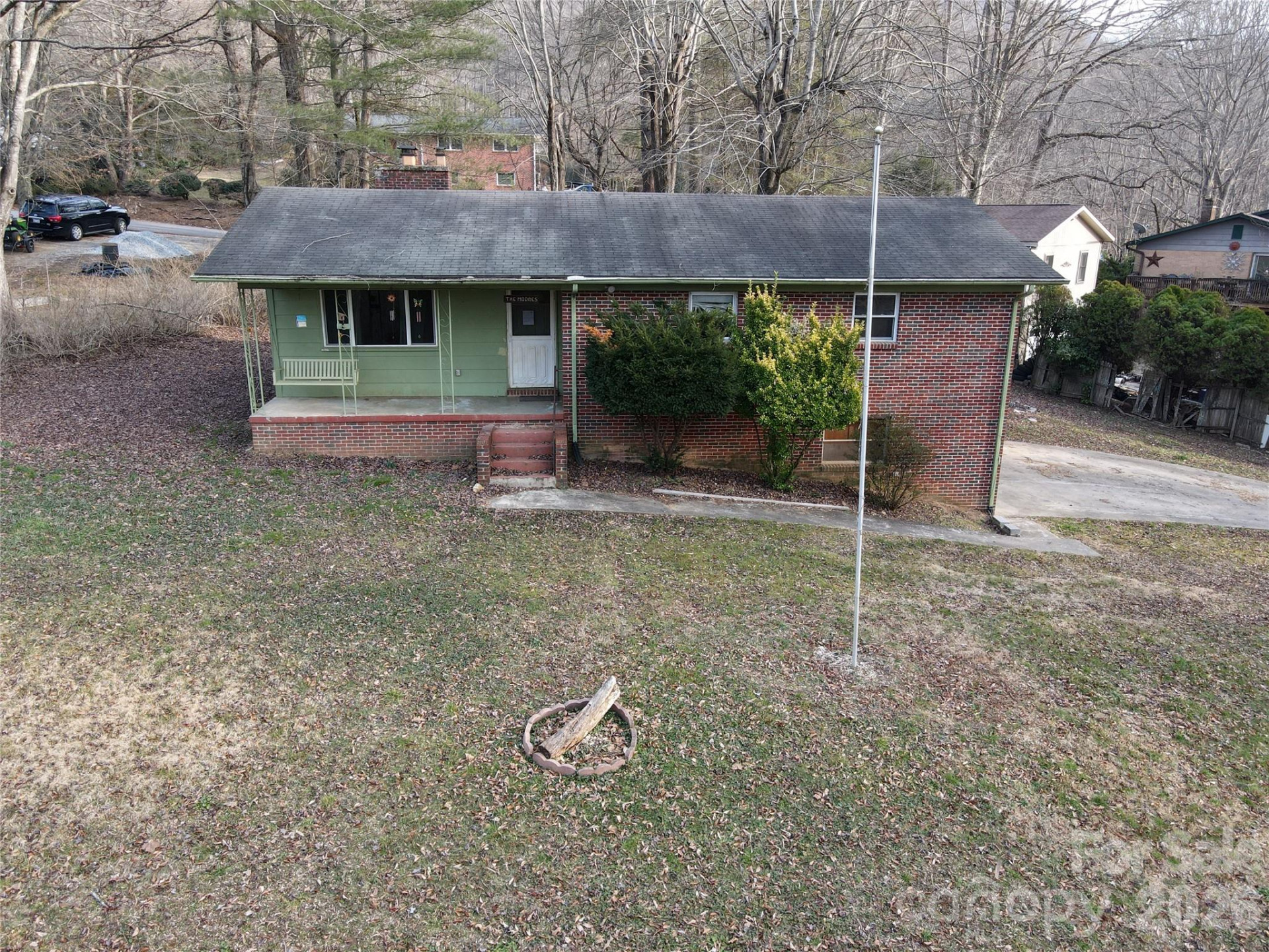 89 Whippoorwill Road