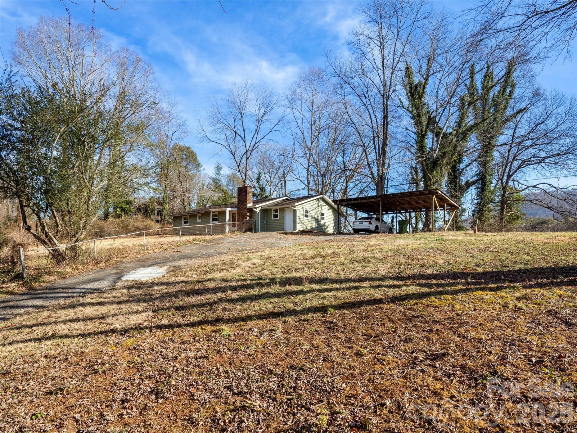 45 Gash Farm Road