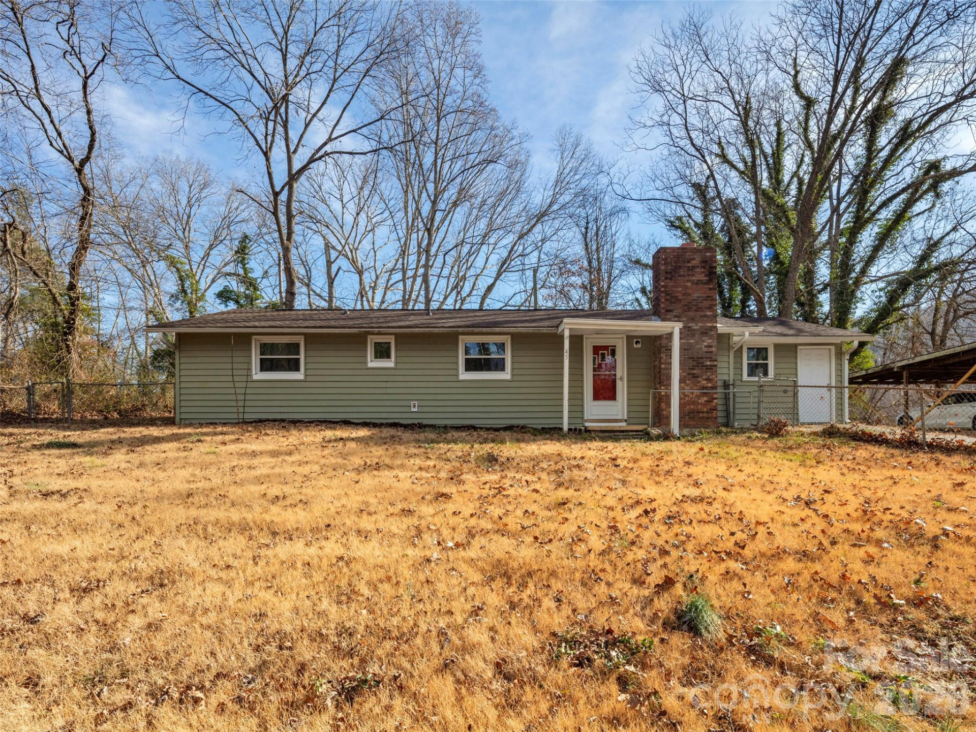 45 Gash Farm Road - Photo 3