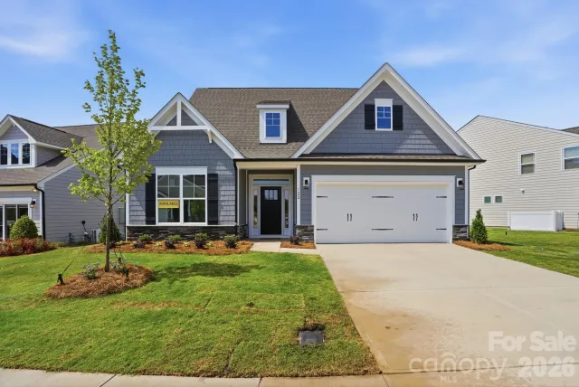 122 Dunlavin Way