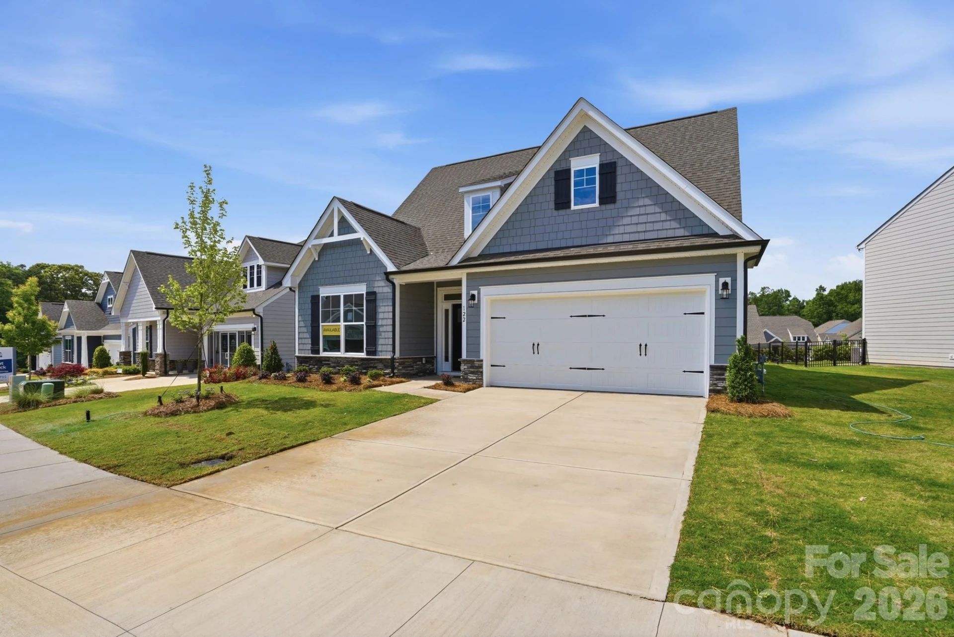 122 Dunlavin Way - Photo 2