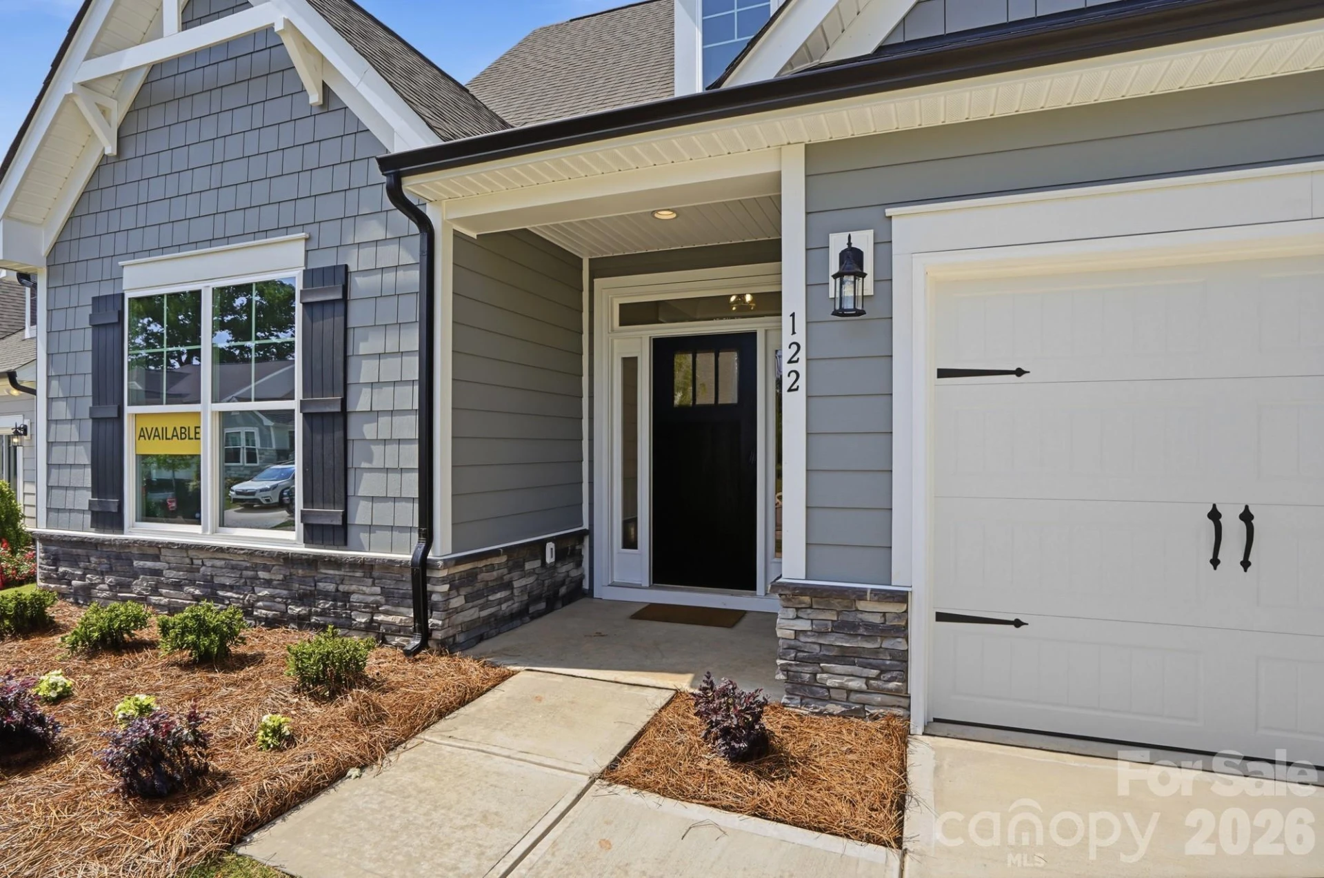 122 Dunlavin Way - Photo 3