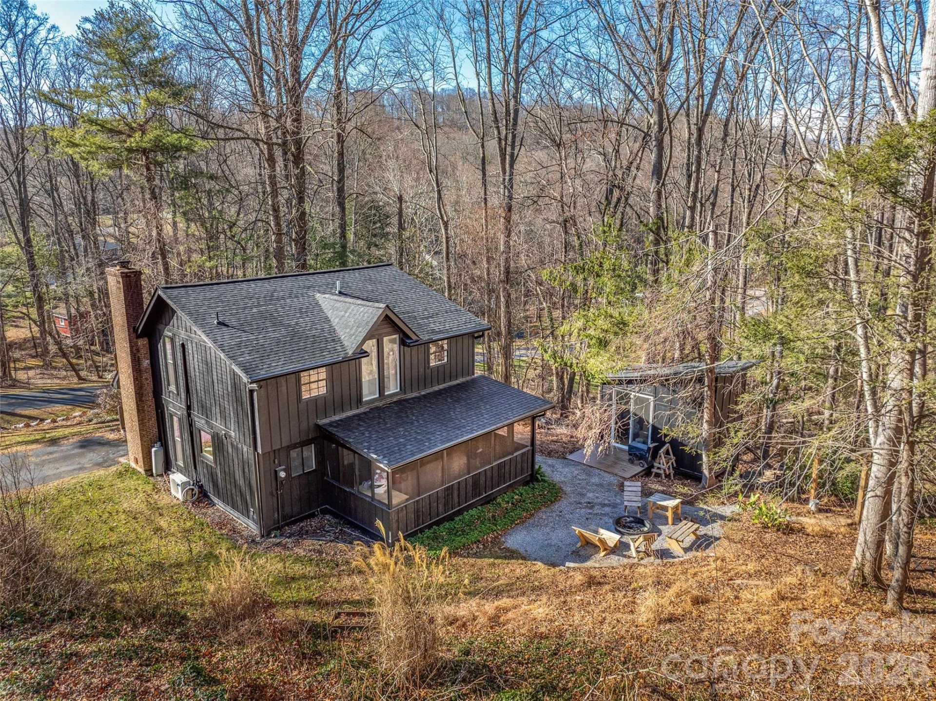 1 Thornwood Lane - Photo 40