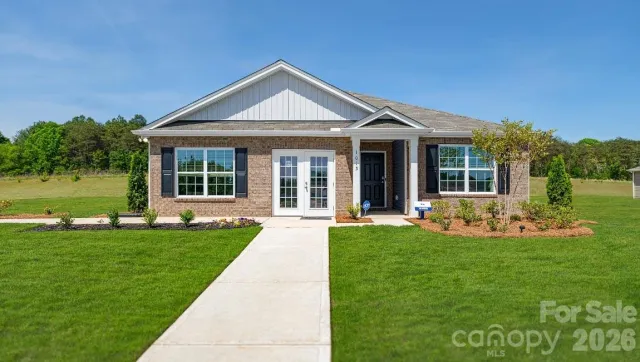 65 Creekwalk Lane