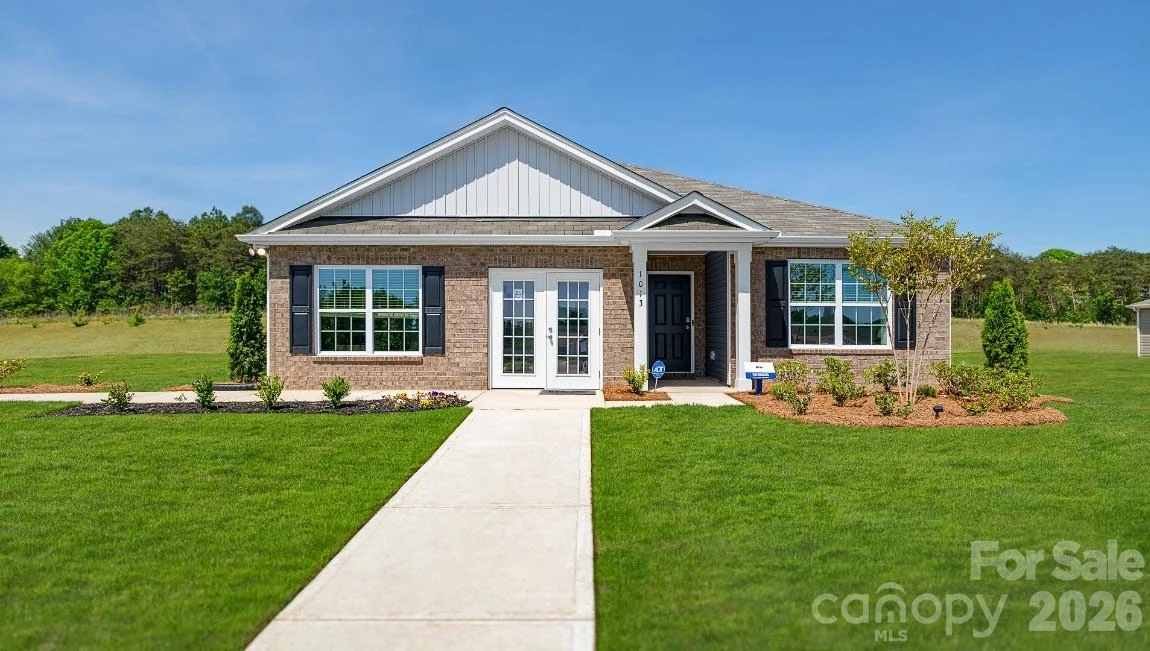 65 Creekwalk Lane
