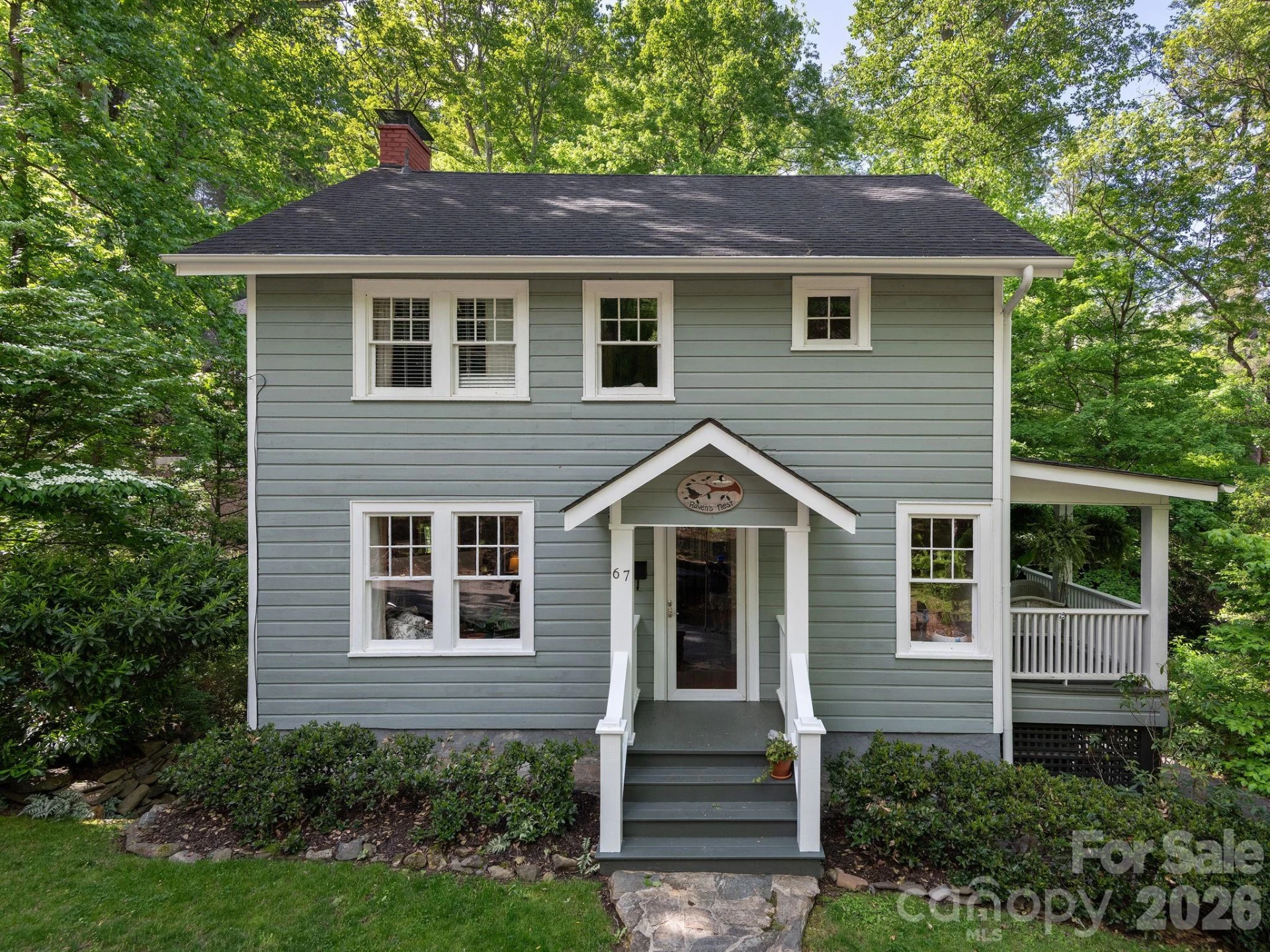 67 Cherokee Road - Photo 31