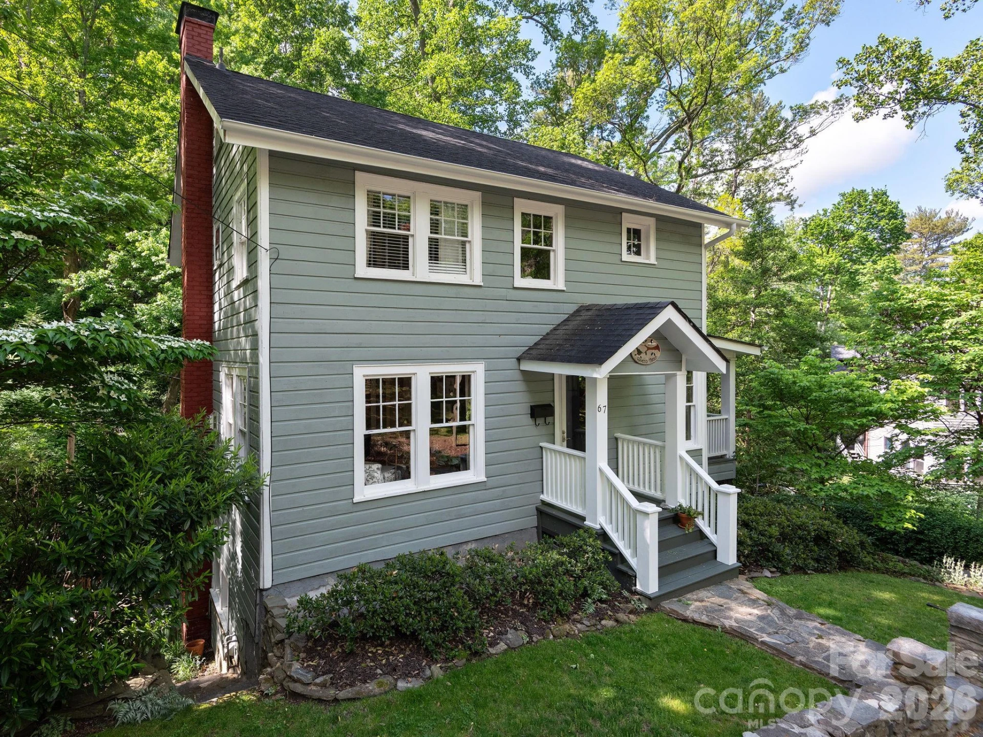 67 Cherokee Road - Photo 32