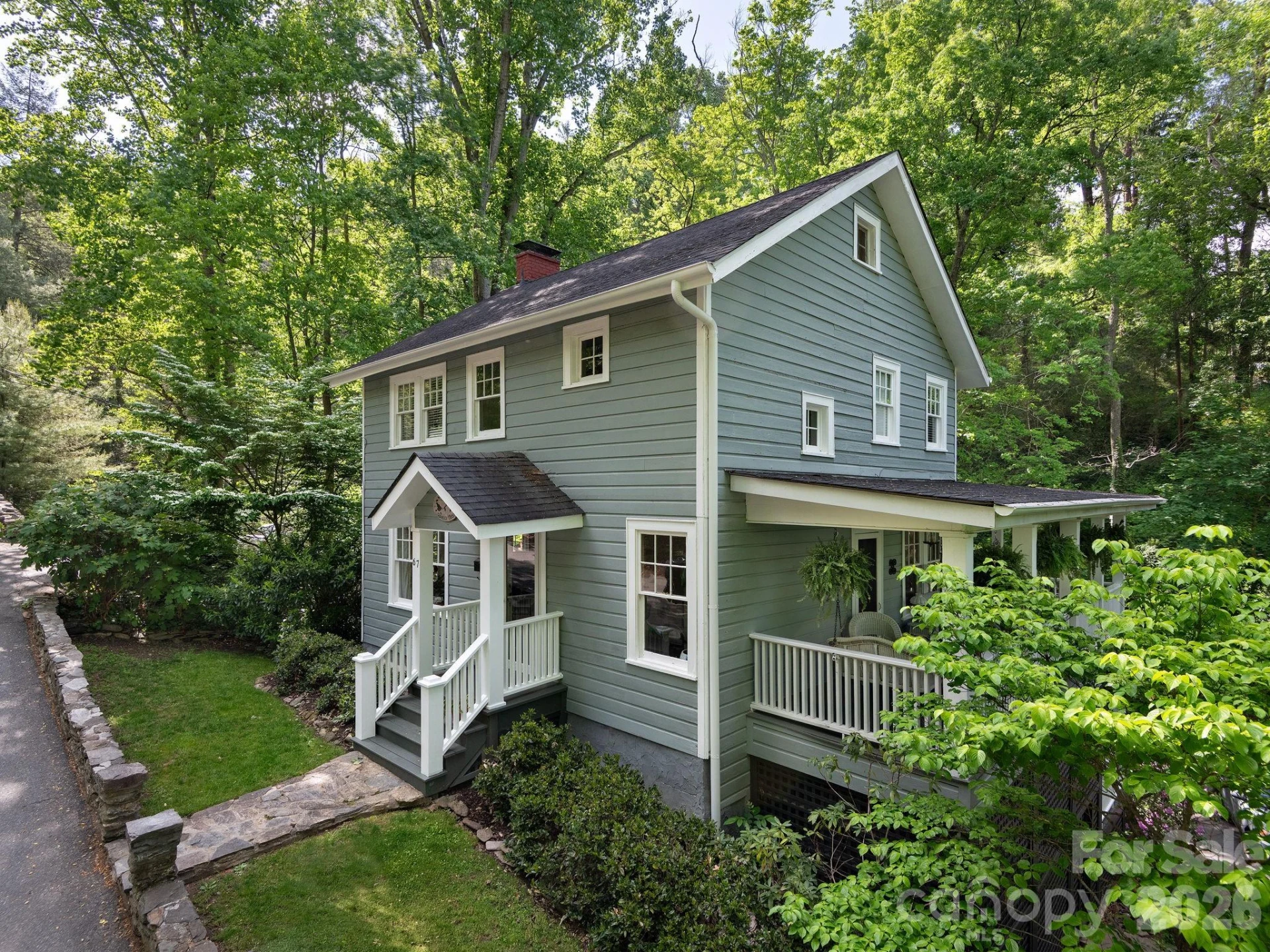 67 Cherokee Road - Photo 33