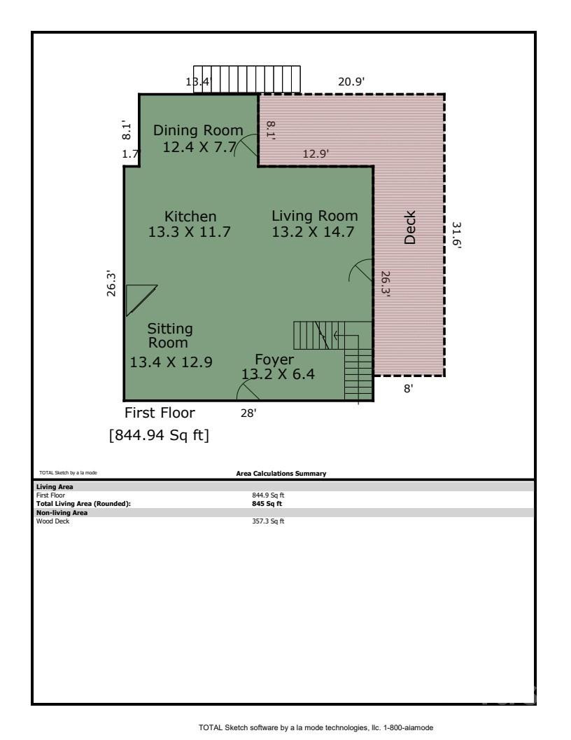 67 Cherokee Road - Photo 37