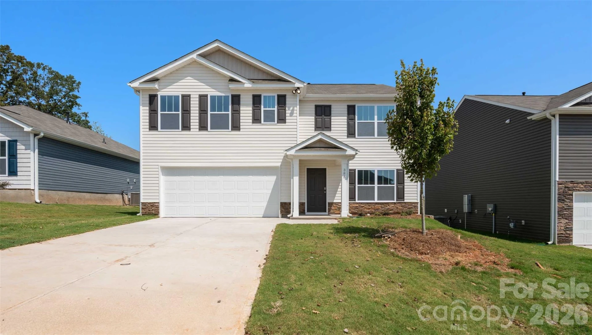 76 Creekwalk Lane
