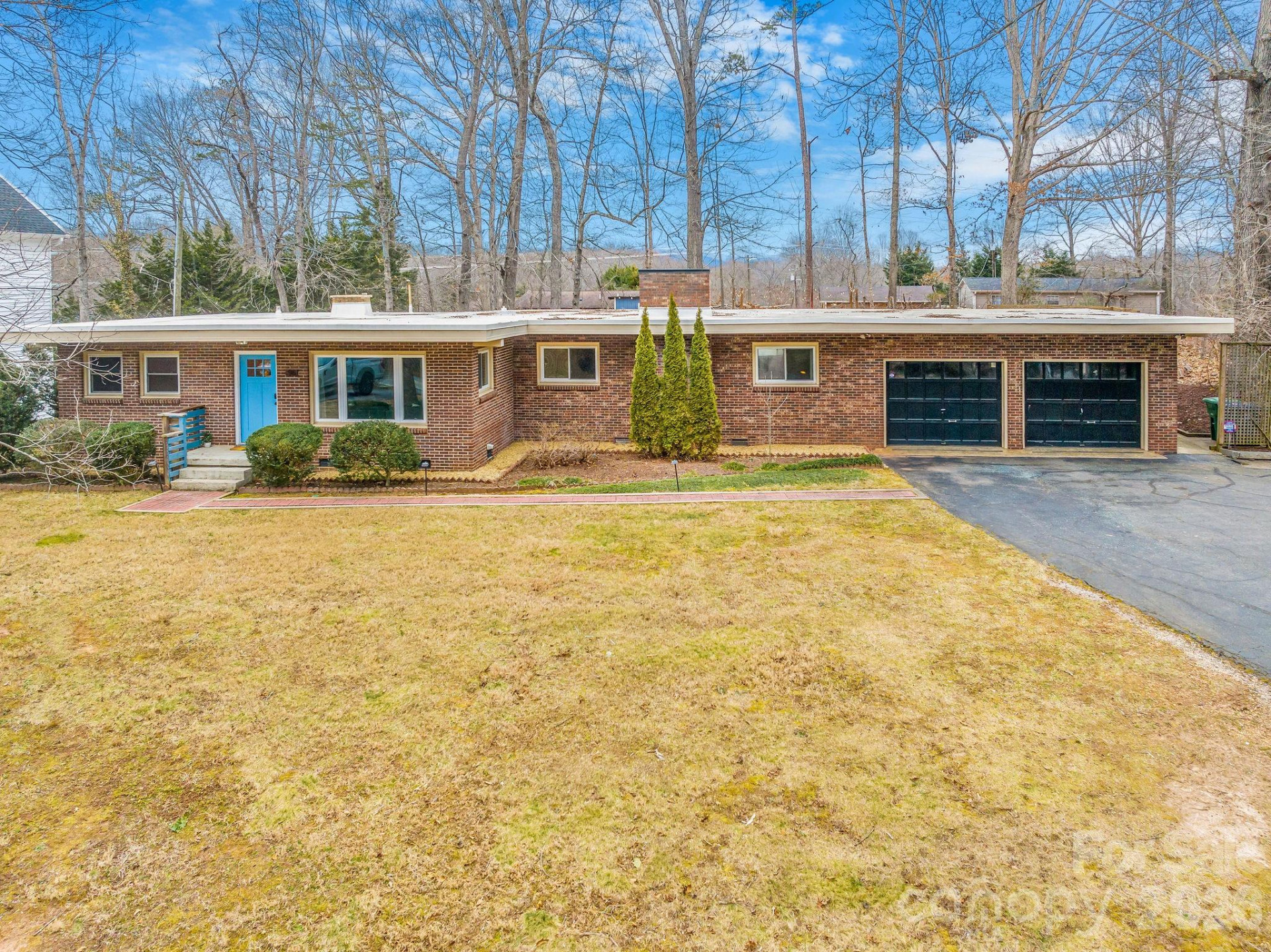96 Oak Hill Road