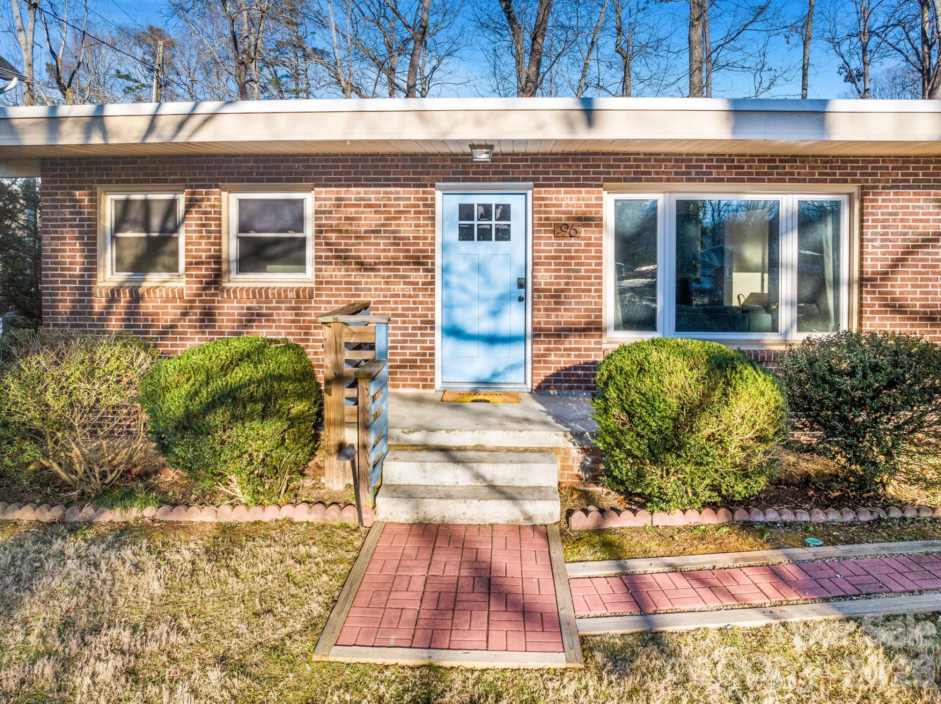 96 Oak Hill Road - Photo 2