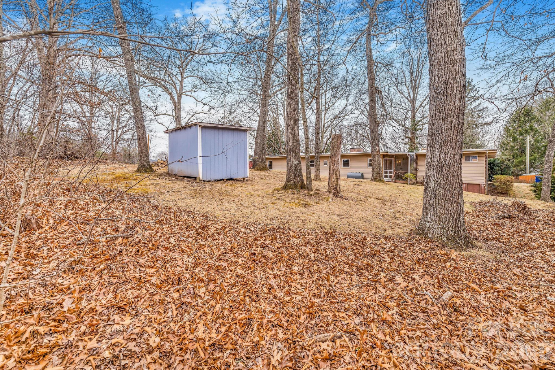 96 Oak Hill Road - Photo 31