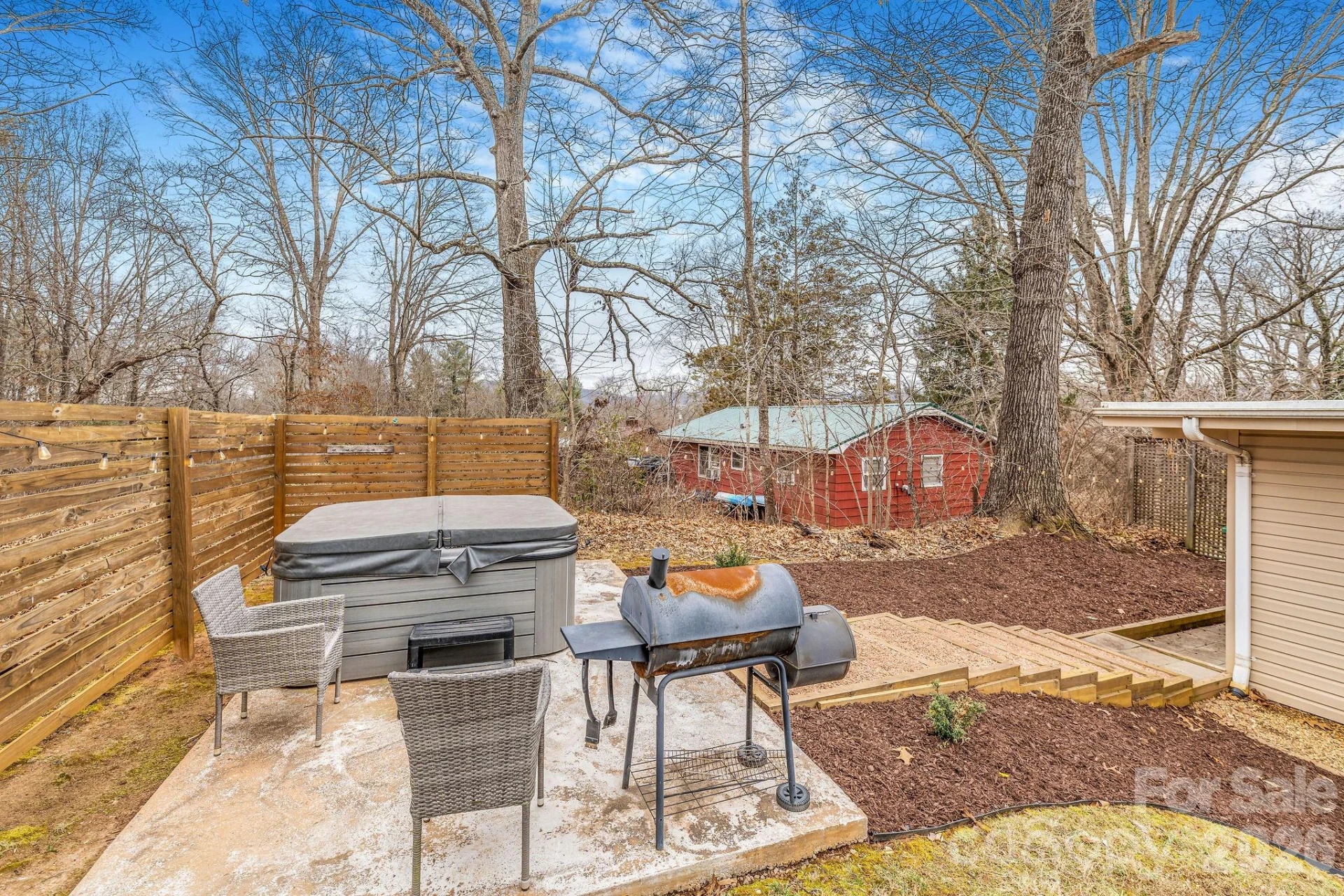 96 Oak Hill Road - Photo 34