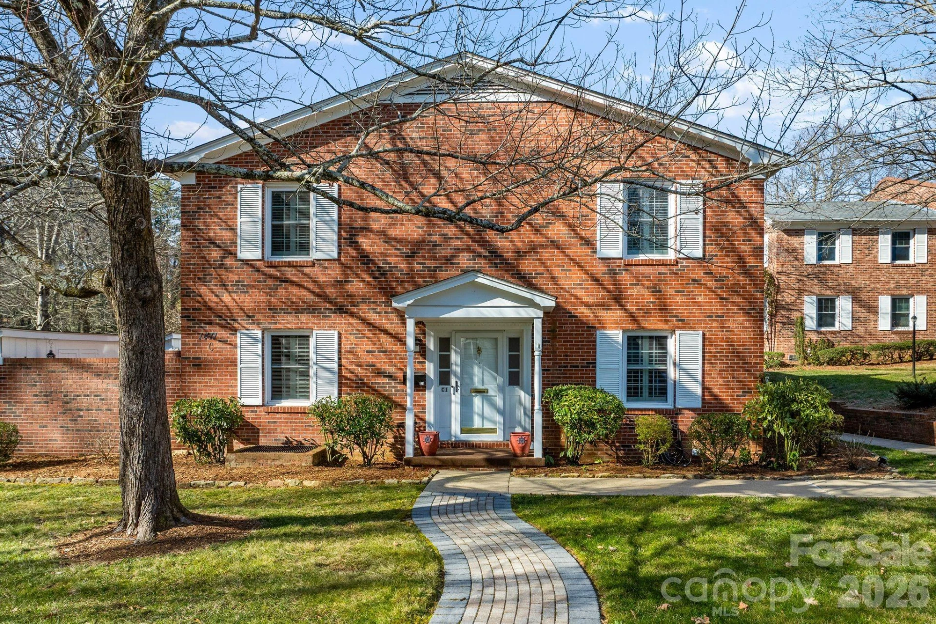 1411 Kensington Road
