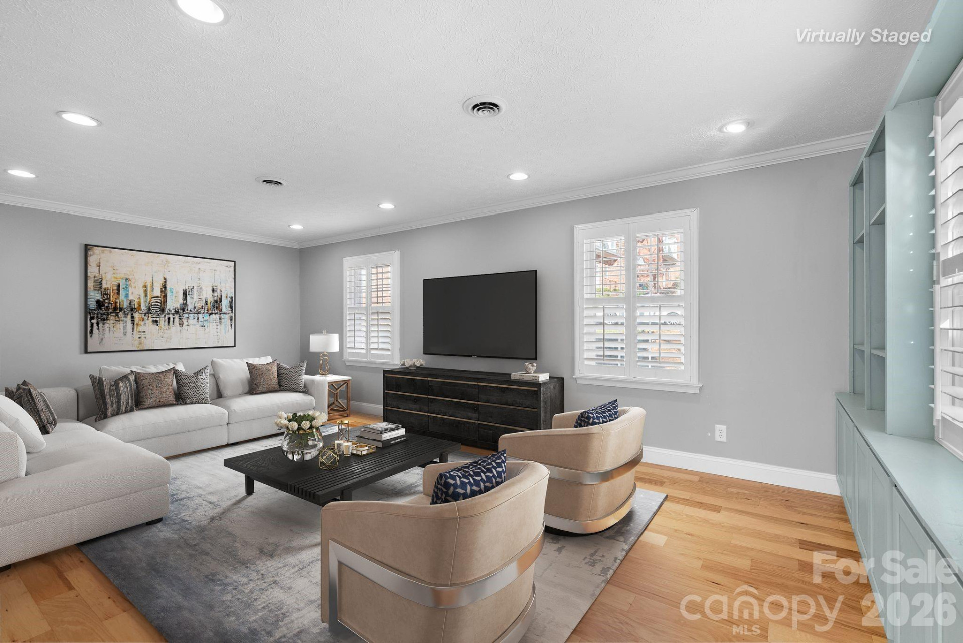 1411 Kensington Road - Photo 16