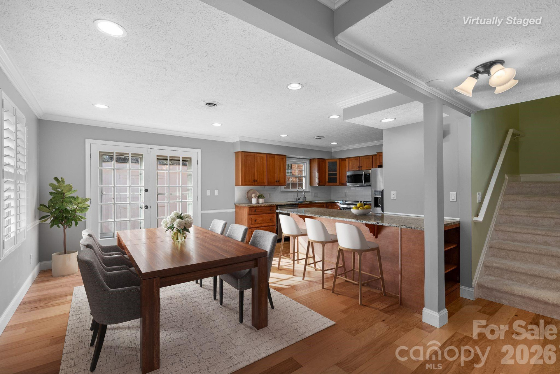 1411 Kensington Road - Photo 7