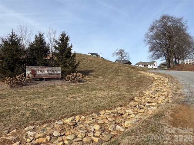 0000 Majestic Ridge Road, Mills River, NC, 28759