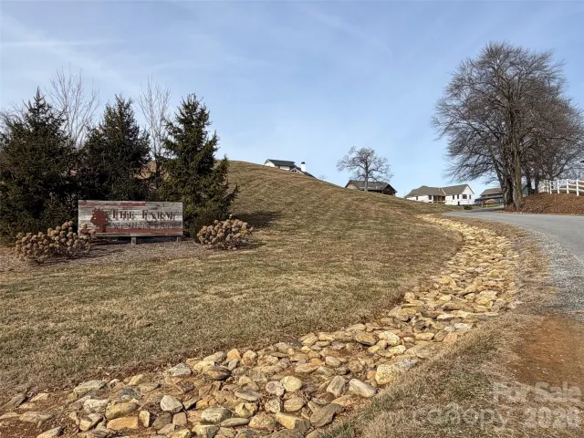 0000 Majestic Ridge Road, Mills River, NC, 28759