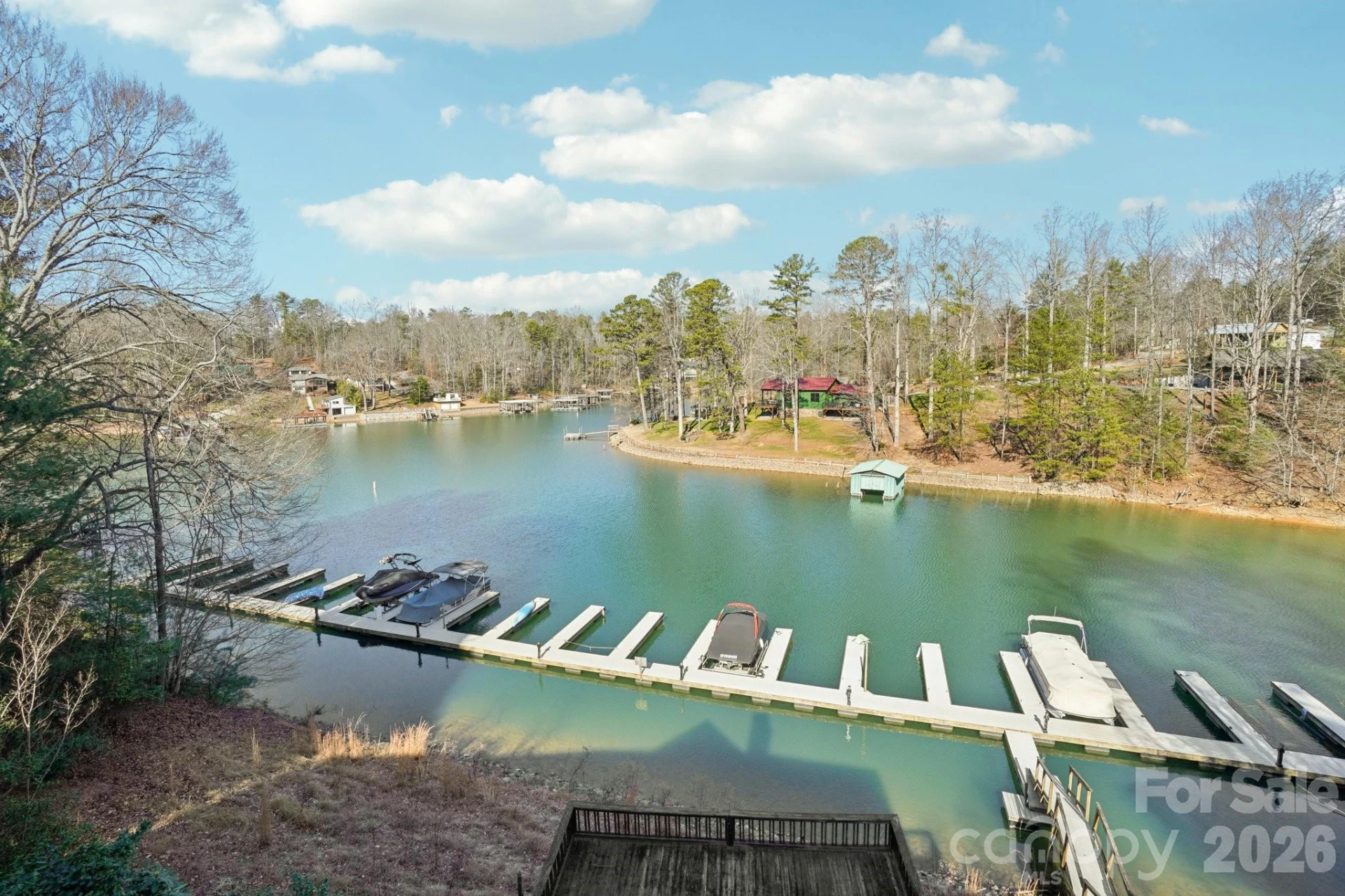 4634 Harbor View Terrace - Photo 13